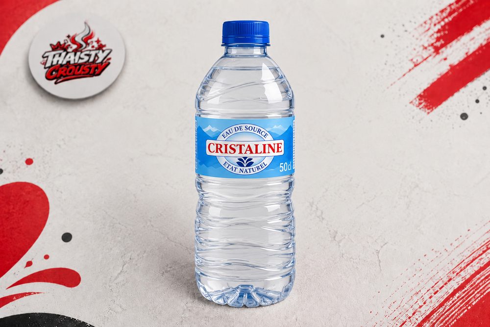 💧 Eau 50 cl